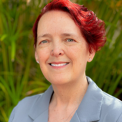 Claire Robertin, Principal Consultant at 3R Geeks