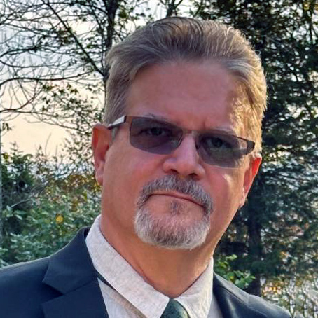 Robbie Robertin, Principal Consultant at 3R Geeks