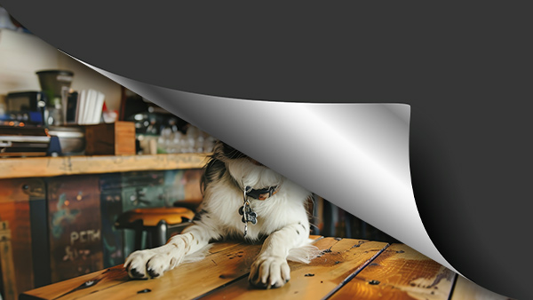 Community platform for dog owners